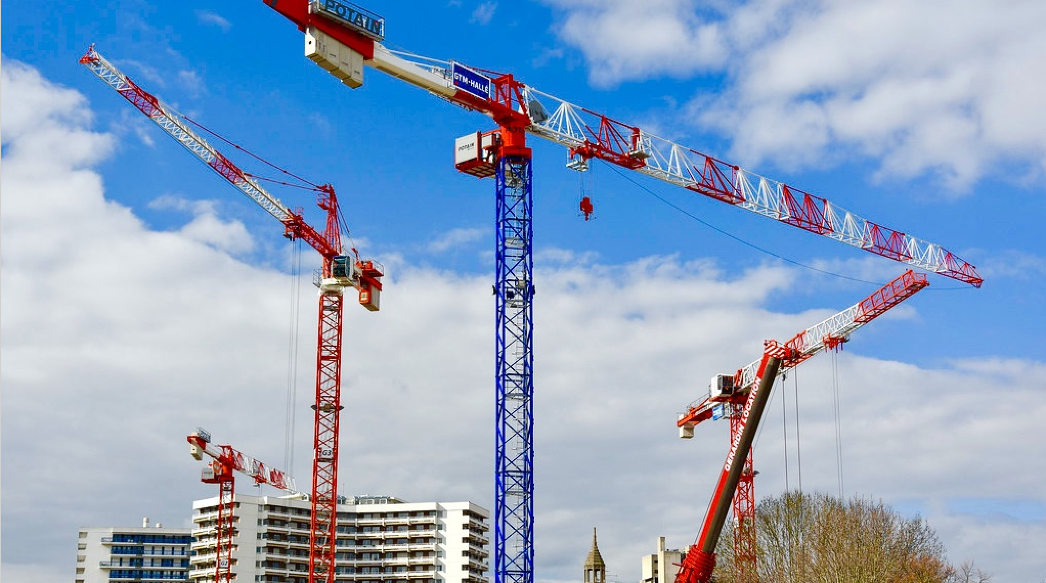 comprendre toutes les garanties VEFA